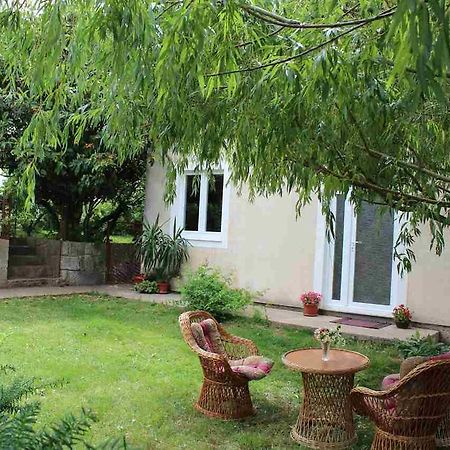 Apartman Oaza Trebinje Exterior foto