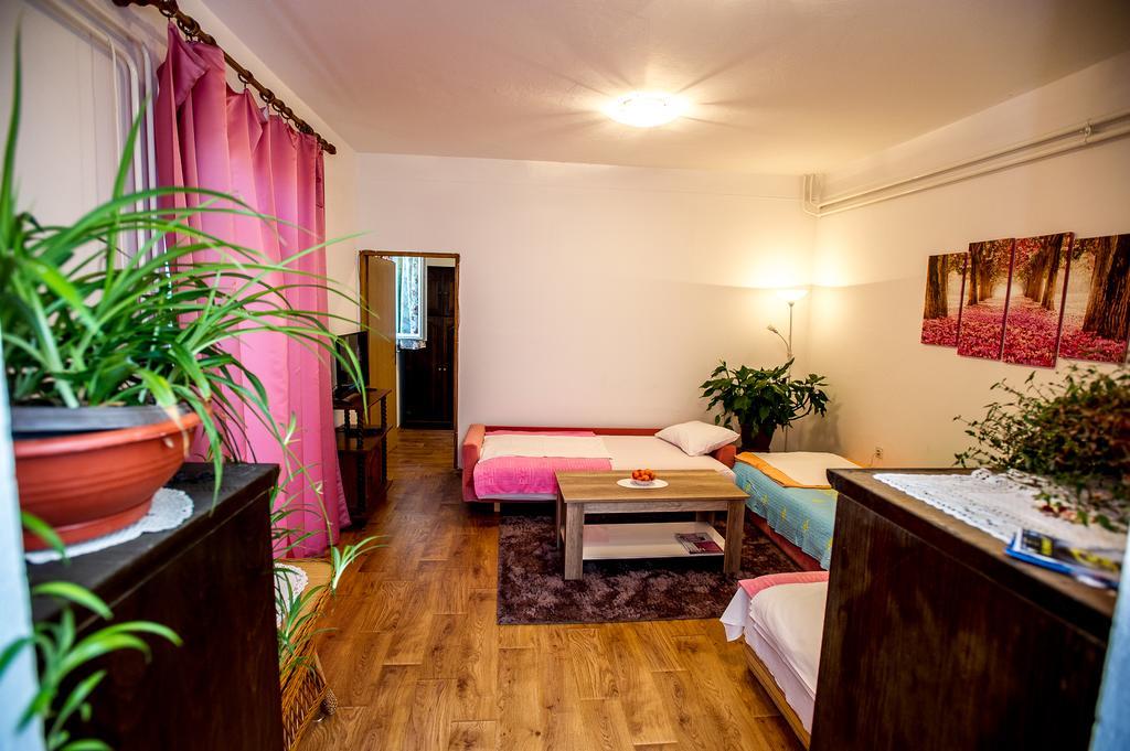 Apartman Oaza Trebinje Exterior foto