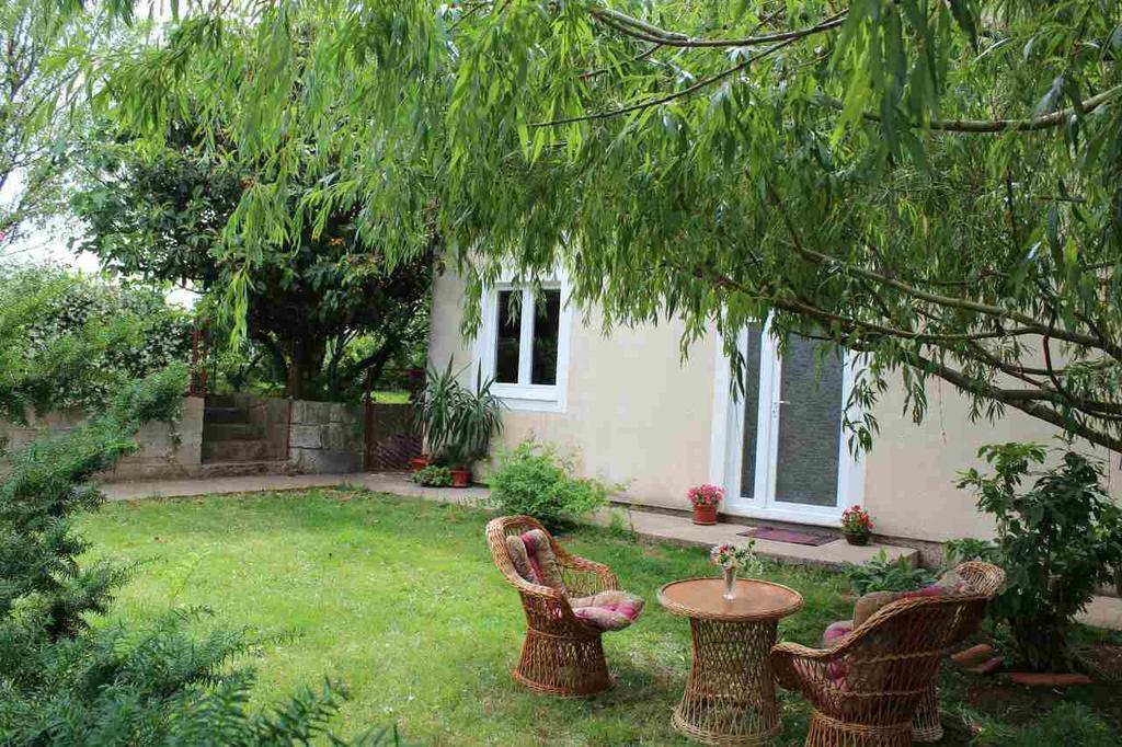 Apartman Oaza Trebinje Exterior foto
