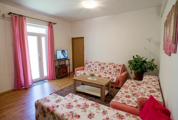Apartman Oaza Trebinje Exterior foto
