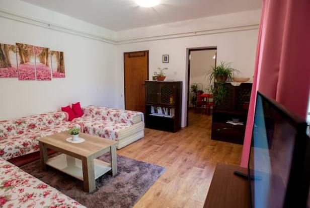 Apartman Oaza Trebinje Exterior foto