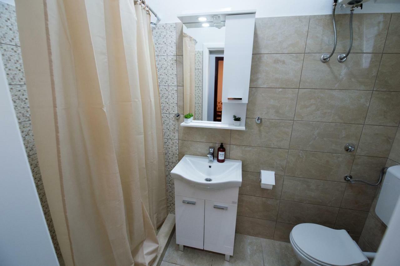 Apartman Oaza Trebinje Exterior foto